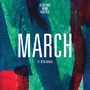 March