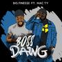 Boss Dawg Pt. 2 (feat. Mac TY) [Explicit]