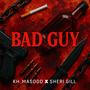 BAD GUY (Explicit)