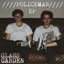 The Policeman EP (Explicit)