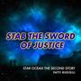 Stab the Sword of Justice (From 