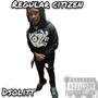 Regular citizen (Explicit)