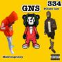 GNS (Explicit)