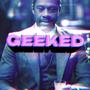 Geeked (feat. R4INF4LL) [Explicit]