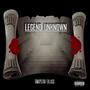 Legend Unknown (Explicit)