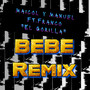 BeBe Remix