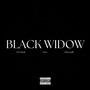 Black Widow (feat. Morx & Litboysplif) [Explicit]