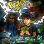 Pocket Change (feat. Rob Vicious) [Explicit]