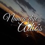 Nunca Dije Adios