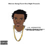 DisLoyalty (Explicit)