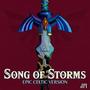 Song Of Storms (Epic Celtic Version)