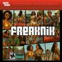 Freaknik (Explicit)