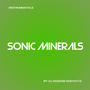 Sonic Minerals