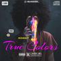 True colors (Explicit)