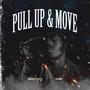 Pull Up and Move (feat. Reepstaxx)