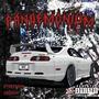 pandemonium (feat. staplegun) [Explicit]