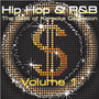 The Best Of Hip-Hop & 'R n B' Karaoke Music - Volume 1