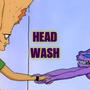 HEAD WASH (Explicit)