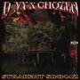 STRAIGHT SINNAZ (feat. CHOZEN) [Explicit]