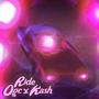 RIDE (feat. UNDERWATERKASH) [Explicit]