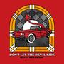 Dont Let the Devil Ride