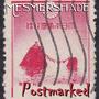 Postmarked