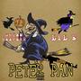 Peter Pan (feat. Lil E) [Explicit]