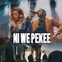 Ni We Pekee (Live)