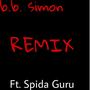 BB.Simon (GURUMIX) (feat. SpidaGuru) [Explicit]