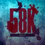 58K (feat. Luh2x) [Explicit]