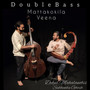 Double Bass and Mattakokila Veena - Raag Vrindavani Sarang