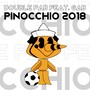 Pinocchio 2018