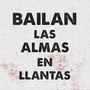 Bailan las Almas en Llantas