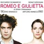 Romeo e Giulietta: Musiche della tragedia teatrale di William Shakespeare con Riccardo Scamarcio e Deniz Ozdogan regia Valerio Binasco