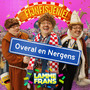 Fijnfisjenie! (Overal & Nergens)