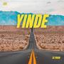 Yinde (feat. Slyman)