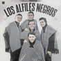 Los Alfiles Negros