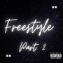 Freestyle Part 2 (Explicit)