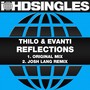 Reflections (Josh Lang Remix)