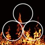 Three-Ring Pyro