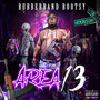 AREA 13 (Explicit)