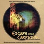 Escape from Carpathia (Official Soundtrack)