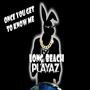 Once You Get to Know Me (feat. Ahzel) [Explicit]