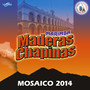 Mosaico 2014. Música de Guatemala para los Latinos