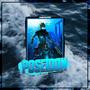 Poseidon 2022 (feat. Antor) [Explicit]