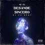 DESANDE SINCERO (Explicit)