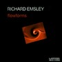 EMSLEY, R.: Helter-Skelter / Flow Form / For Piano 3 / from swerve of shore to bend of bay / Finissys fifty / For Guitar 1 (Topologies)