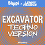 Excavator (Techno Version)