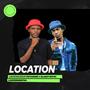 Location (feat. Psychonic & Slashy Rhym)