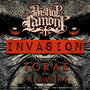 Invasion (feat. Torae & Flower) - Single